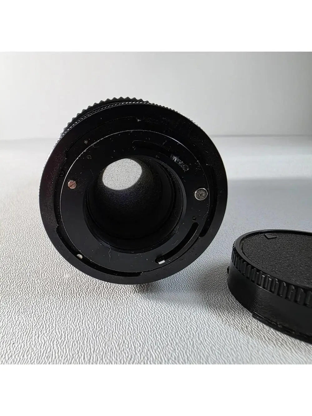 Sears 60-300mm f/4.0-5.6 Auto Zoom Multi-Coated For Canon
